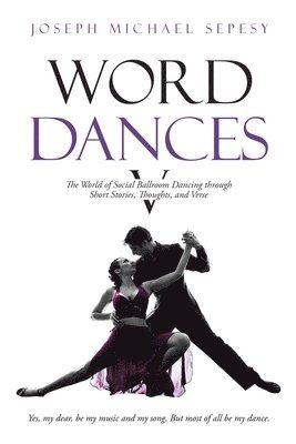 Word Dances V 1