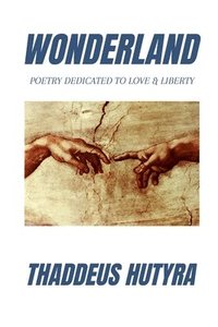 bokomslag Wonderland
