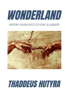 bokomslag Wonderland