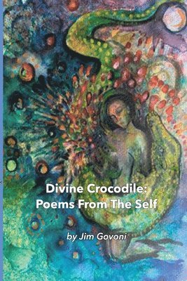 bokomslag Divine Crocodile
