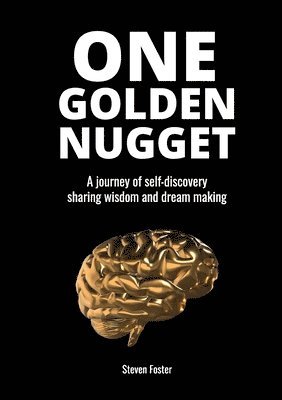 bokomslag One Golden Nugget