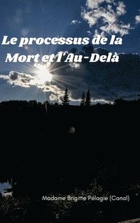 bokomslag LE PROCESSUS DE LA MORT ET L'AU-DEL (couverture rigide)