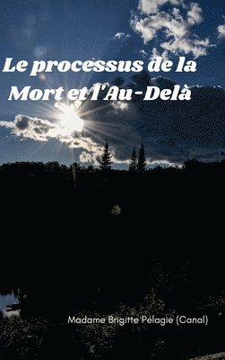 LE PROCESSUS DE LA MORT ET L'AU-DEL (couverture rigide) 1
