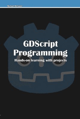 GDScript Programming 1