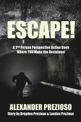 Escape! 1