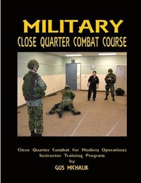 bokomslag Close Quarter Combat for Modern Operation