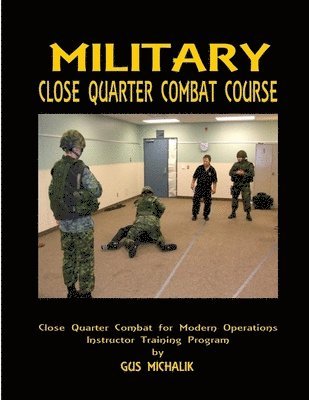 Close Quarter Combat for Modern Operation 1