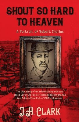 Shout So Hard to Heaven