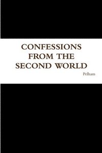 bokomslag Confessions from the Second World