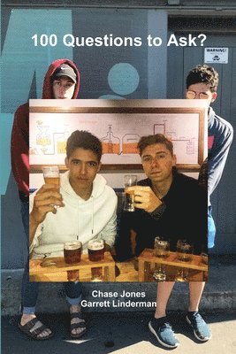 100 Questions to Ask?