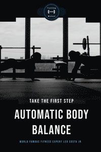 bokomslag Automatic Body Balance