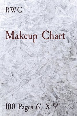 Makeup Chart 1