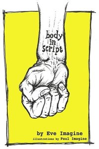 bokomslag Body in Script