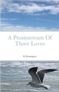 bokomslag A Prosimetrum Of Three Loves