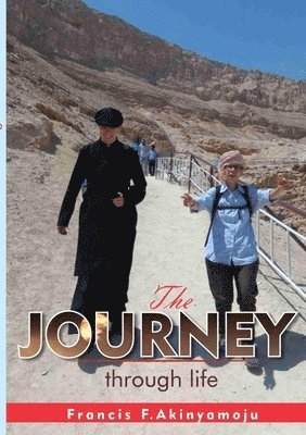 bokomslag The Journey Through Life