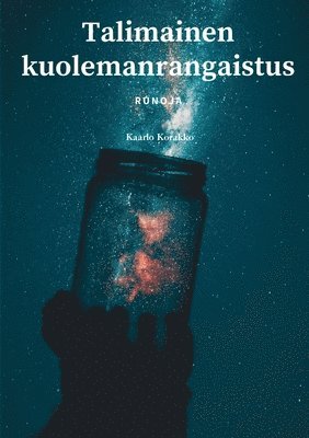 bokomslag Talimainen Kuolemanrangaistus