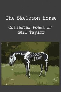 bokomslag Skeleton Horse