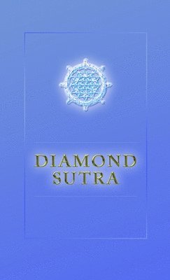 bokomslag The Diamond Sutra
