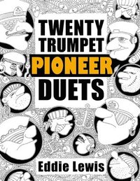 bokomslag Twenty Trumpet Pioneer Duets