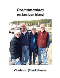 bokomslag Dromomaniacs