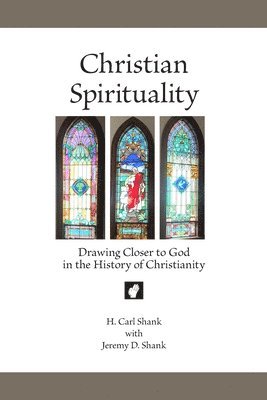 bokomslag Christian Spirituality