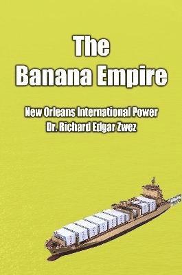 bokomslag Banana Empire