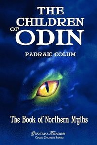 bokomslag Children of Odin
