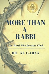 bokomslag More Than A Rabbi