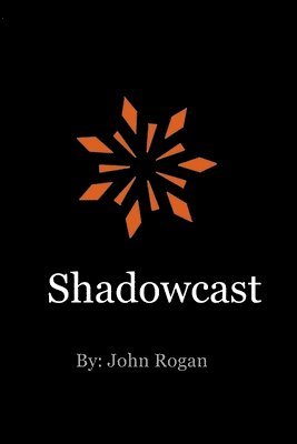 bokomslag Shadowcast