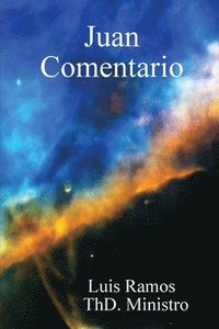 bokomslag Juan Comentario