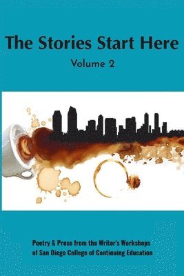 Esteban Ismael, Katherine Porter, Lindsay Elise Reph - Stories Start Here, Häftad