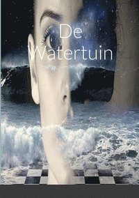 bokomslag de Watertuin