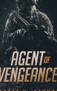 bokomslag Agent of Vengeance