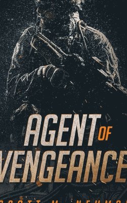 Agent of Vengeance 1