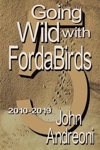 bokomslag GOING WILD WITH FORDA BIRDS Vol 5