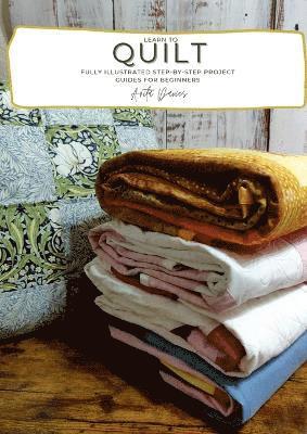 Learn to Quilt 1