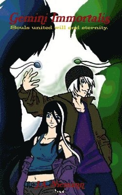 J a Niemann, J. a. Niemann, J. A. Niemann - Gemini Immortalis, Inbunden