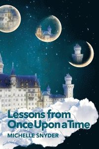 bokomslag Lessons from Once-Upon-a-Time