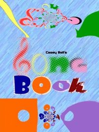 bokomslag Casey's Song Book