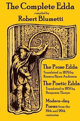 The Complete Edda 1