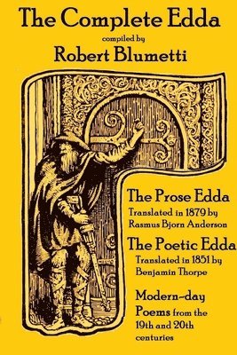 Complete Edda