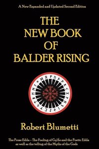 bokomslag The New Book of Balder Rising