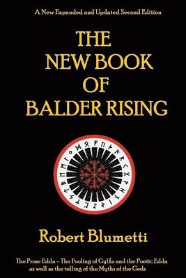 New Book of Balder Rising
