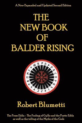 The New Book of Balder Rising 1