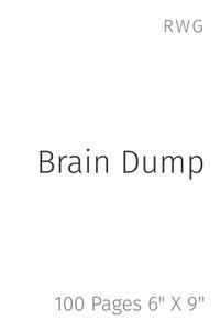 bokomslag Brain Dump