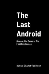 bokomslag The Last Android