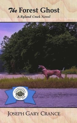 Forest Ghost (Casebound)