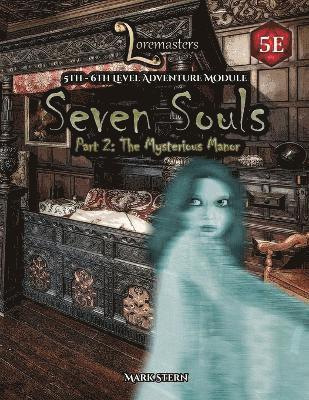 Seven Souls Part Two 1