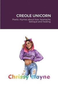 bokomslag Creole Unicorn