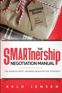 bokomslag The SMARTnership Negotiation Manual
